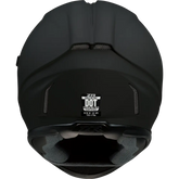 Z1R Jackal Helmet - Flat Black - Smoke - XS 0101-13992